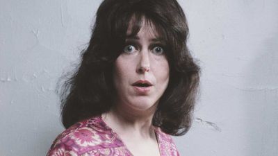 "I wanted to be so out of line that when I fired myself the next day nobody would object": The night Grace Slick left Jefferson Starship