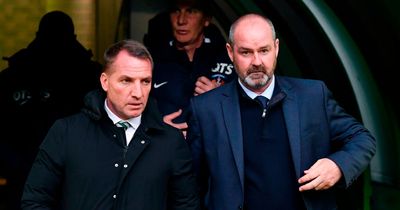 Will Celtic fans forgive Brendan Rodgers and should we start packing bags for Scotland going to Euro 2024? Monday Jury