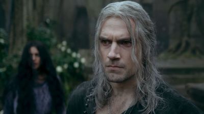 Henry Cavill says bye to his Witcher co-stars: 'You guys bring so much nuance and detail to these characters, which are often at risk of being oversimplified'