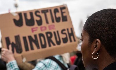 Unit tasked with reforming Home Office after Windrush scandal being disbanded