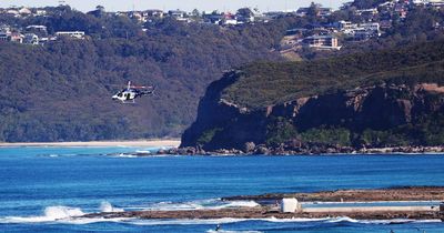 Scaled-back patrols continue search for missing Bolton Point