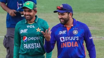 Javed Miandad doesn't want Pakistan to tour India for World Cup 2023, says India should come first