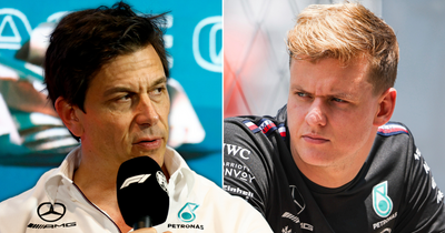 Toto Wolff snubs Red Bull talks as F1 chief admits desire to strike Mick Schumacher deal