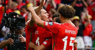Turkey v Wales TV channel, kick-off time and team news for Euro 2024 qualifier