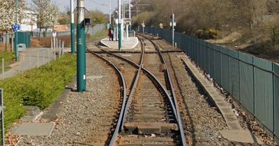 Nottingham tram statement as services affected 1 week after incident