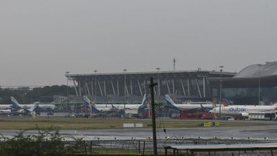 Chennai Rains | Flights diverted, delayed