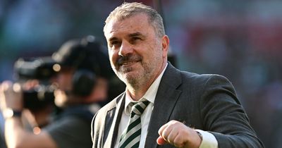 Ange Postecoglou explains the exact moment he'll know when he has won over the Tottenham players