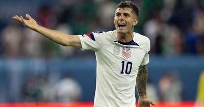 Christian Pulisic fires cold message as Chelsea ace sparks transfer questions