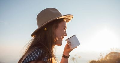 Expert says everyone should start morning with 'magic' drink