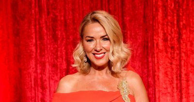 Coronation Street's Claire Sweeney shares heartfelt reason why it was perfect time to join ITV show