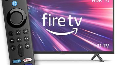 Watch out Samsung - Amazon's Fire TV is now so cheap you can't afford to ignore it
