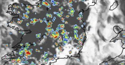 Heatwave update as weather expert pinpoints possible return of warmer weather