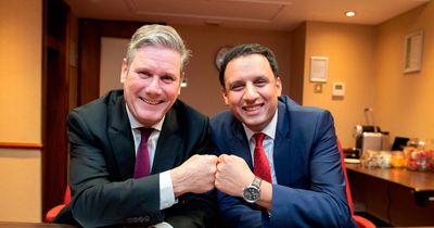Publicly-owned clean energy firm to be based in Scotland: Starmer