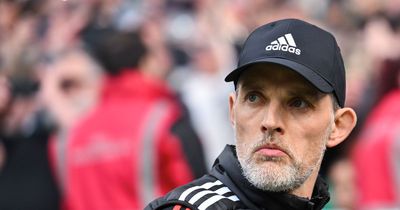 Thomas Tuchel takes leading role as Bayern Munich close on Premier League transfer