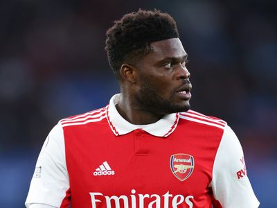 Transfer rumours: Man Utd want to sign £95m England pair and Arsenal consider Thomas Partey sale