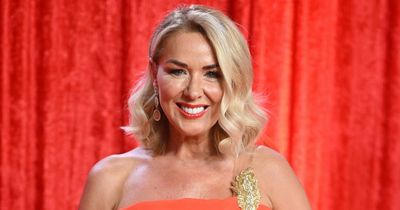 New Coronation Street star Claire Sweeney shares 'traumatic' part of new role and reason for return to TV