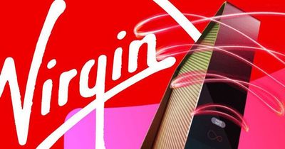 Virgin Media STILL down: Users furious as they remain unable to access their emails