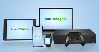 musicMagpie shrugs off postal strikes and low consumer confidence as trading rebounds