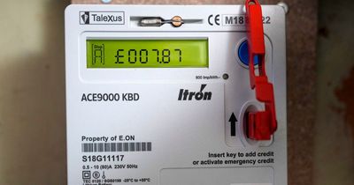 People warned to take meter readings on date for energy price change