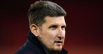Former Nottingham Forest chief defends January transfer business following sacking