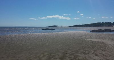 Dumfries and Galloway beaches in good shape for bathing water season