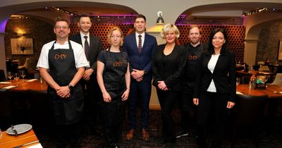 Dumfries eateries shortlisted in 2023 Scottish Restaurant Awards