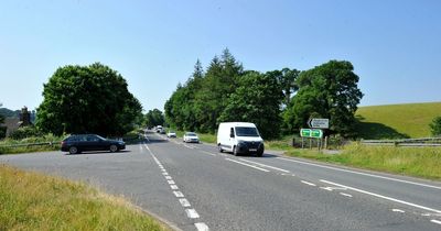 New poll shows more than 90 per cent of people want Dumfries and Galloway roads upgraded