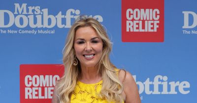 ITV Coronation Street's Claire Sweeney makes 'emotional' Brookside admission