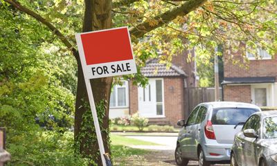 Sunak says no extra help with mortgages as fixed rates climb to 6%