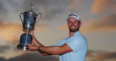 US Open prize money revealed as Wyndham Clark pips Rory McIlroy to huge Major victory