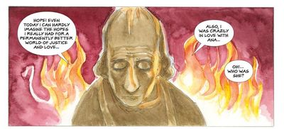 Thomas Girtin: The Forgotten Painter by Oscar Zarate review – enriching tale of the power of art