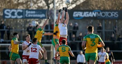 All-Ireland SFC preliminary quarter-final and Tailteann Cup semi-final pairings confirmed