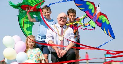 Seaside Coastival is coming to Dun Laoghaire with sea-ries of exciting events lined up