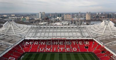 Why England are playing at Old Trafford and not Wembley for Euro 2024 clash with North Macedonia