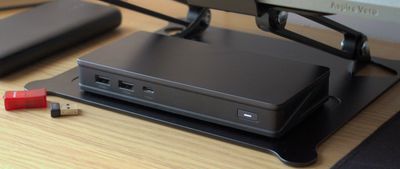 UGreen 9-in-1 USB-C Docking Station review: A few ports short of a pleasure cruise