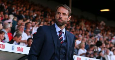 Leeds United news as Gareth Southgate hails Elland Road atmosphere and Cooper praised