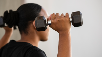 Improve wrist strength in just 10 minutes with these five arm exercises