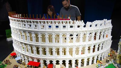 International toy fair to begin from July 8; buyers from 25 countries to participate