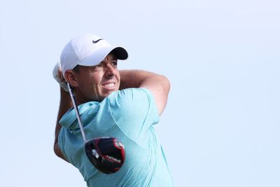 Next major title worth ‘100 Sundays like this’ insists Rory McIlroy