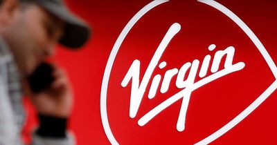 Virgin Media down as users lose access to emails due to 'online glitch'