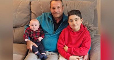 Dad diagnosed with prostate cancer needs £18,500 for treatment NHS won't fund