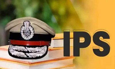 Bureaucracy: UP Government transfers 8 IPS officers