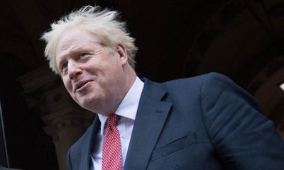 MPs vote to approve Boris Johnson Partygate report – as it happened