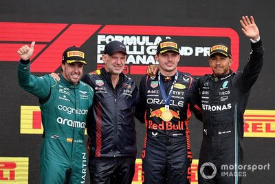 Autosport Podcast: F1 Canadian GP review