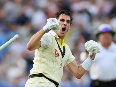England vs Australia LIVE: Cricket scorecard and Ashes Test updates from day four at Edgbaston
