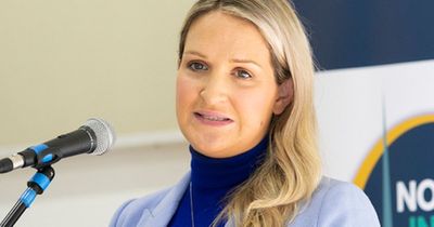 Minister Helen McEntee says you will still be free to offend others under new hate speech laws