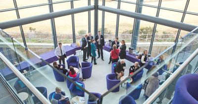 Cornwall Innovation Centres introduce business support offering