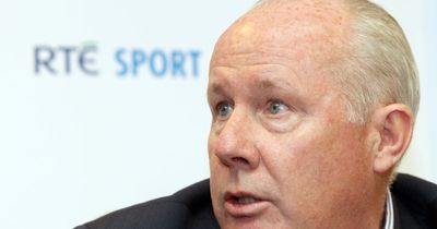 Liam Brady to leave RTE after Ireland vs Gibraltar following 25-year career