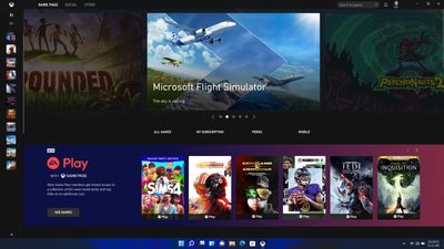 Why Windows 12 needs to go all in on Xbox Game Bar to stay ahead of macOS