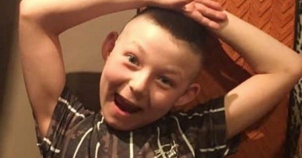 Boy, 12, dies after collapsing on school playing field in Telford